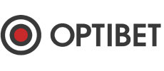 Optibet footer